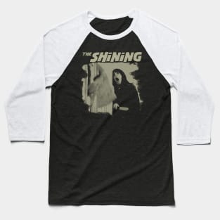 The Shining Baseball T-Shirt